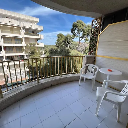 Sol Studio By Inter-2 Apartamento