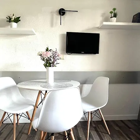 Sol Studio By Inter-2 Apartamento Salou