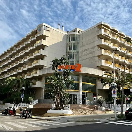 Apartamento Sol Studio By Inter-2 Salou