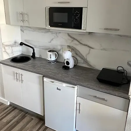 Sol By Inter-2 Apartment Salou
